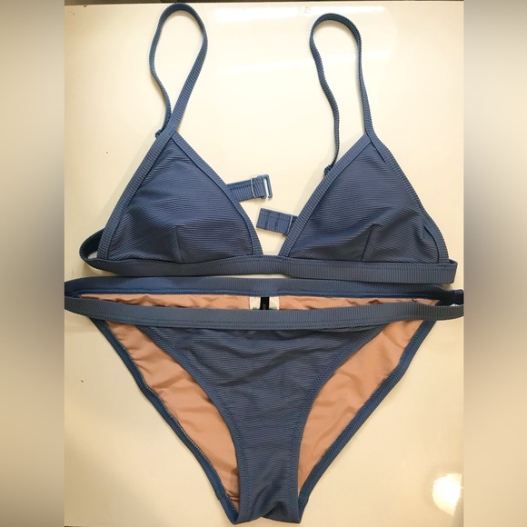 J. Crew Other - J Crew Bikini top/bottom